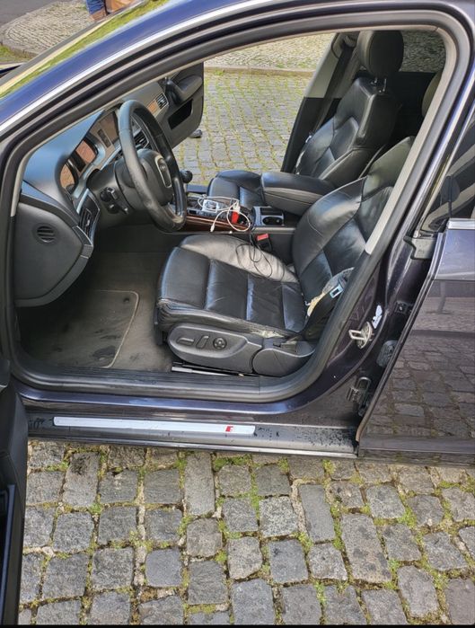 Vendo audi a6 2.70 gasoleo