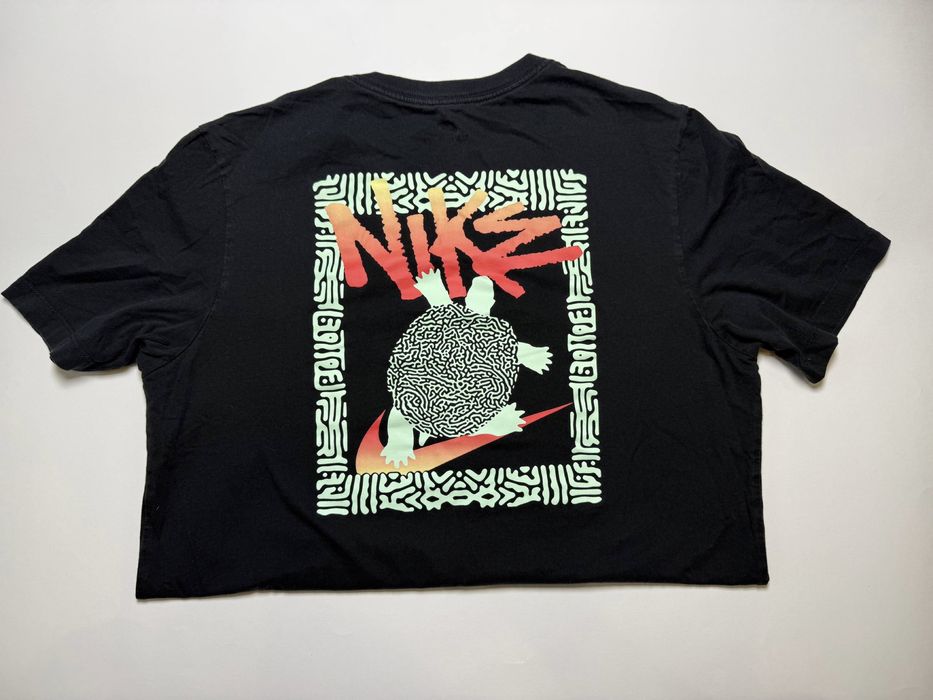 Футболки Nike мужские
