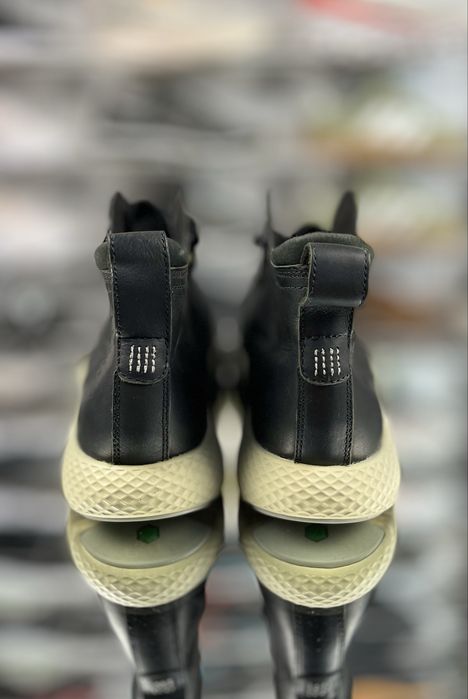 Ботинки Timberland FlyRoam Black Размер 44.5
