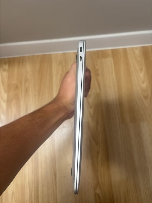 Ноутбук Macbook Air 2018 13-inch [ 128 SSD / 8 GB ]