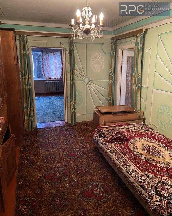 Продається 2-к квартира по вул. Петра Запорожца 11Б рк