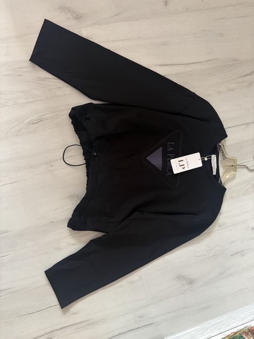 Bluza La Perla r s