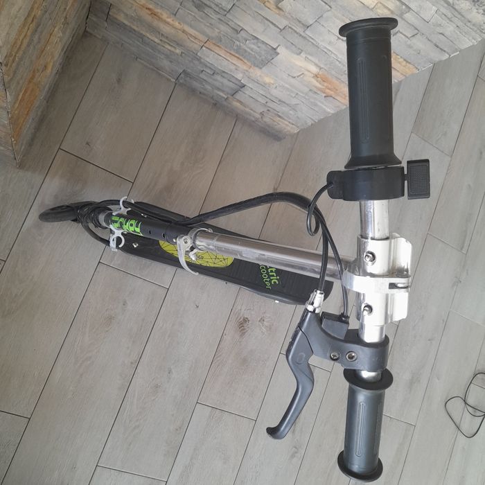 Hulajnoga spokey hadar