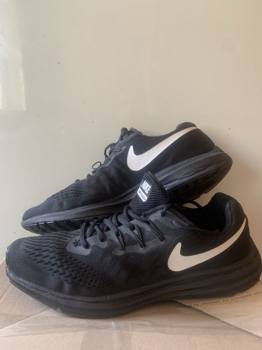 Кросівки Nike Zoom Pegasus V4