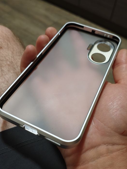 Чехол poco f7 xiaomi