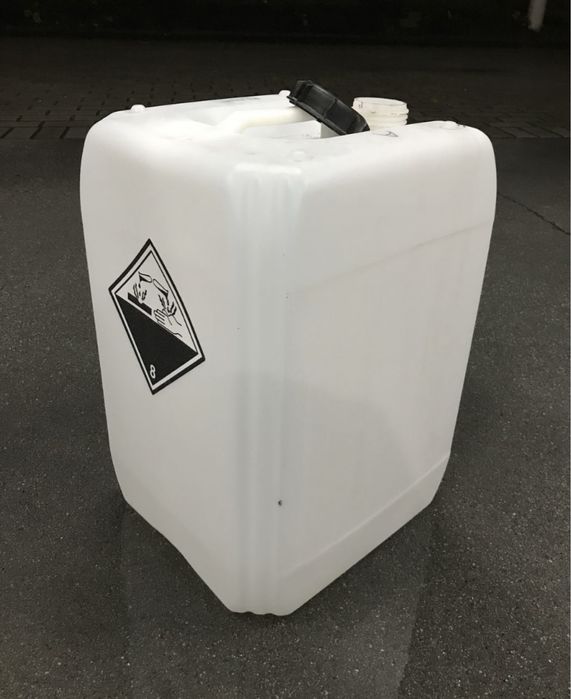 Baniak kanister 22l 25l