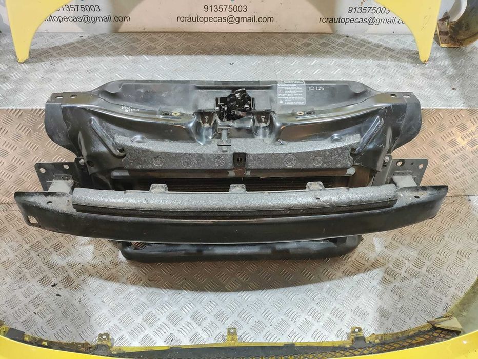 FRENTE COMPLETA VW VOLKSWAGEN NEW BEETLE 1 I MK1 9C1 1C1