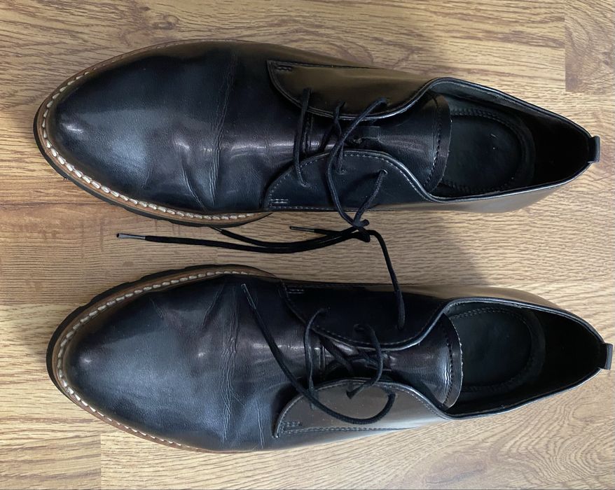 Buty damskie mokasyny firmy Gabor