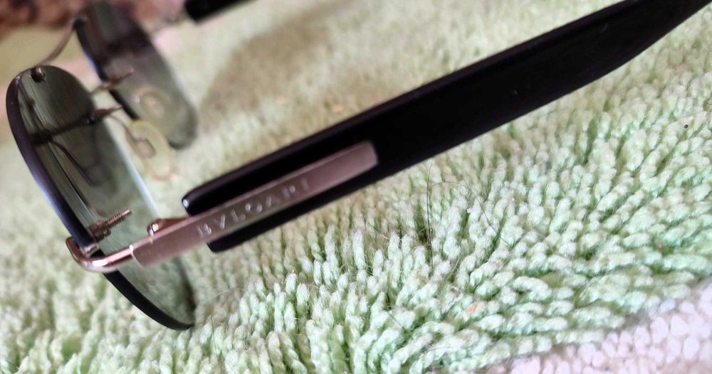 okulary przeciwsłoneczne BVLGARI