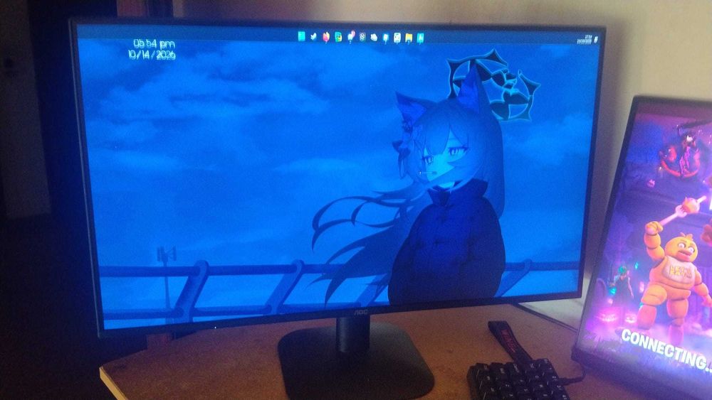 AOC 27B31H - 120Hz Full HD