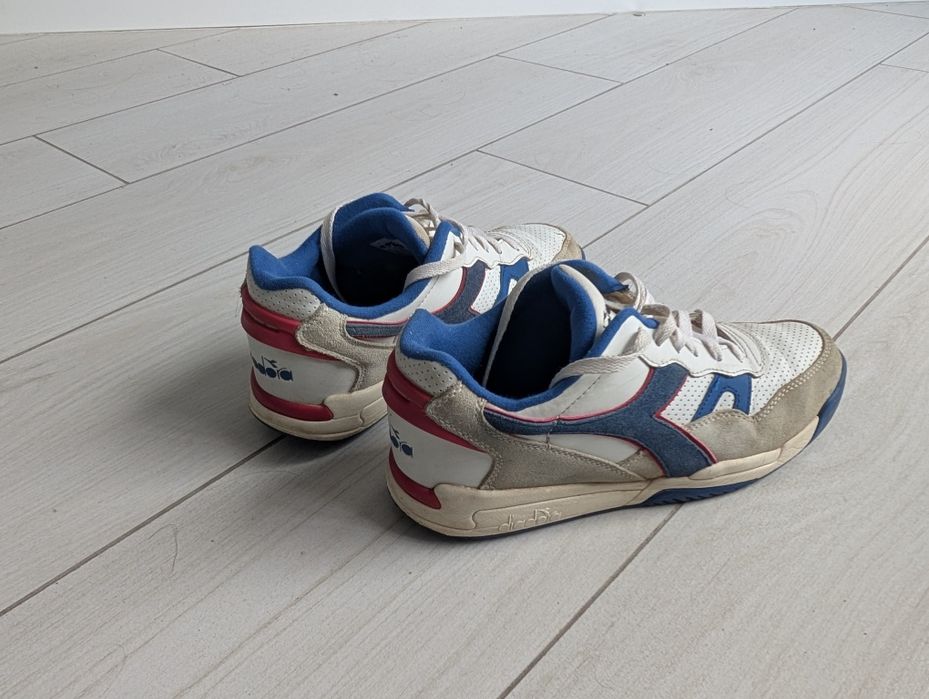 Чоловічі кросівки Diadora diadora winner sl розмір 43 eur