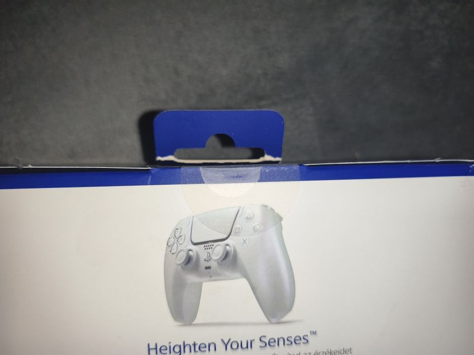 Gwarancja Bezprzewodowy kontroler Sony DualSense PS5