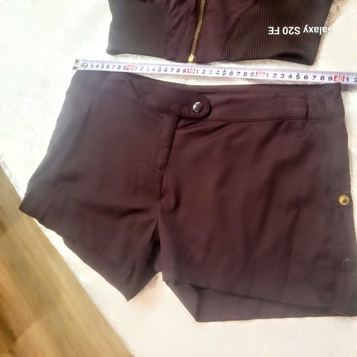 Летний костюм Originals Adidas Respect M.E.