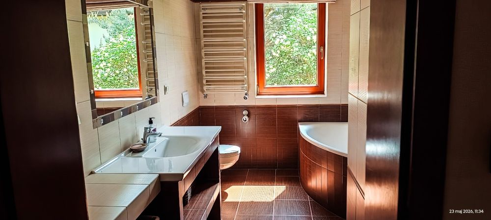 Dom Toruń Rozgarty 182 m² bez pośredników działka 2500m 1 575 000 pln do negocjacji. - Widok 4