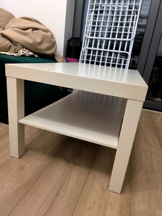 Stolik kawowy Ikea za darmo