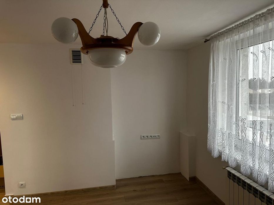 Mieszkanie  razem z garażem i ogródkiem - Widok 5