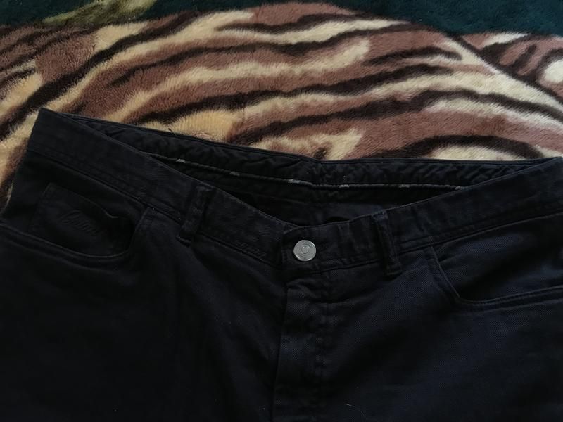 Джинсы Brioni Chamonix Comfort Fit