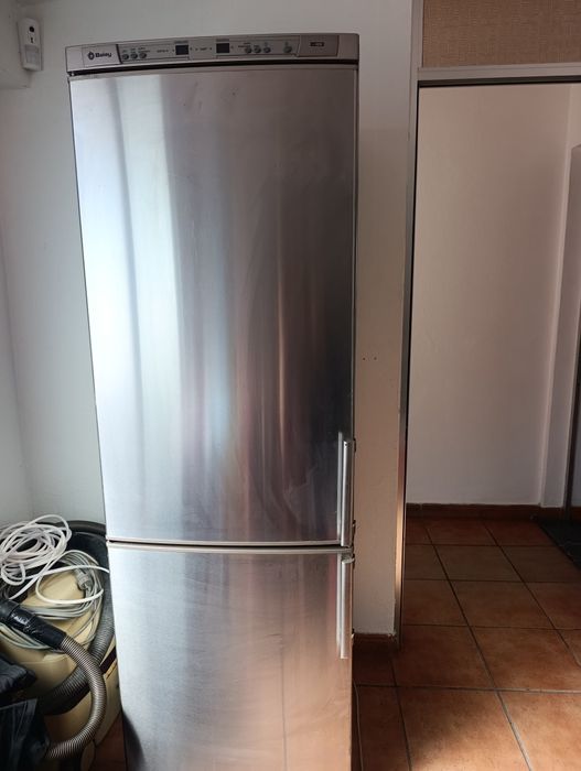 Frigorífico combinado Balay