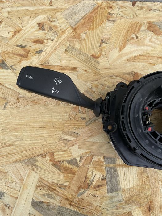 Гітара бмв і3 шлейф руля bmw i3 перемикач поворотників бмв і3