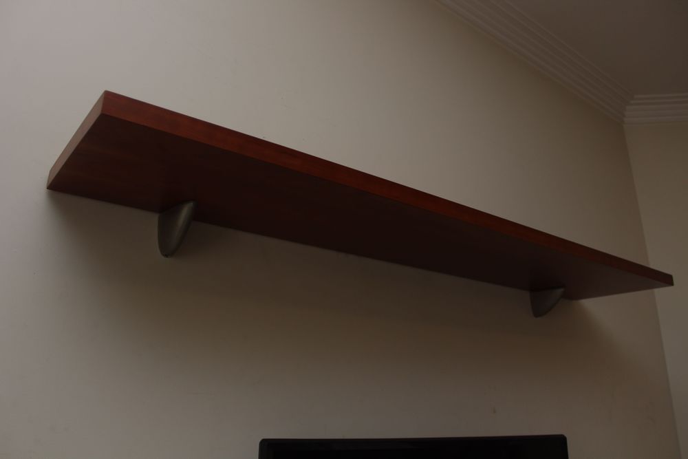 Conjunto Sala Cerejeira