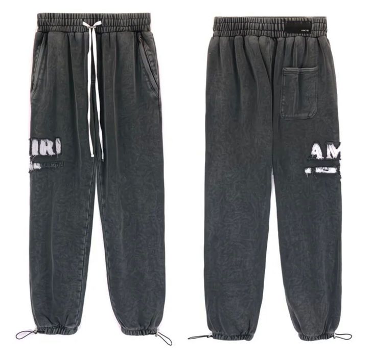 Спортивний костюм AMIRI