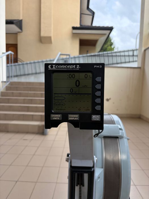 Remo Concept2 Model D