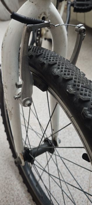 Bicicleta roda 20
