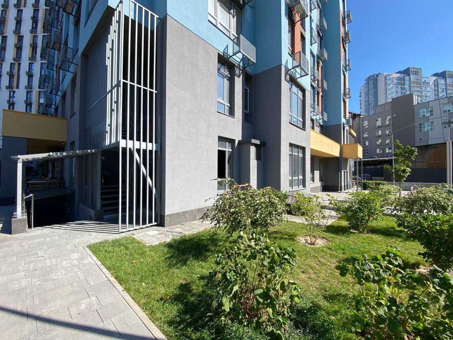 Коммерческая недвижимость по адресу (площадь 1453 м²) - Atlanta.ua - фото 3