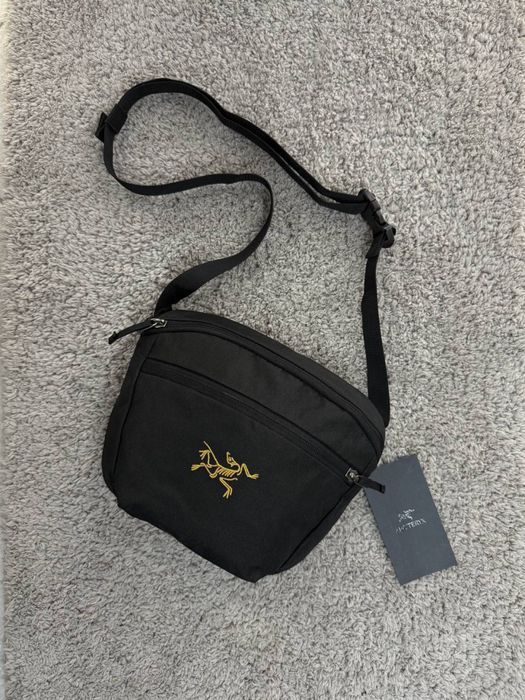 Месенджер Arcteryx Mantis 2 Art. 0235