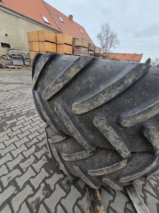 540/35/ R30   650/65/R42 Opony Michelin