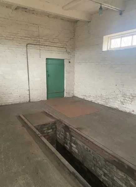 Продаж нежитлового приміщення.