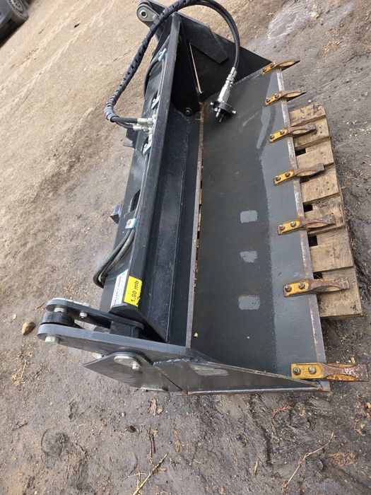 Łyzka Awant Multione 160 cm