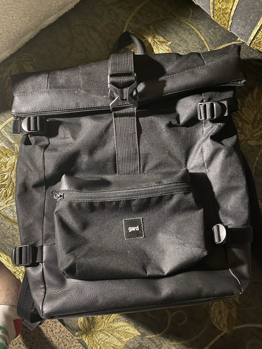 Рюкзак городской gard