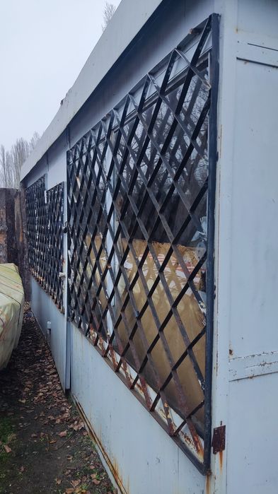 Продам кіоск МАФ