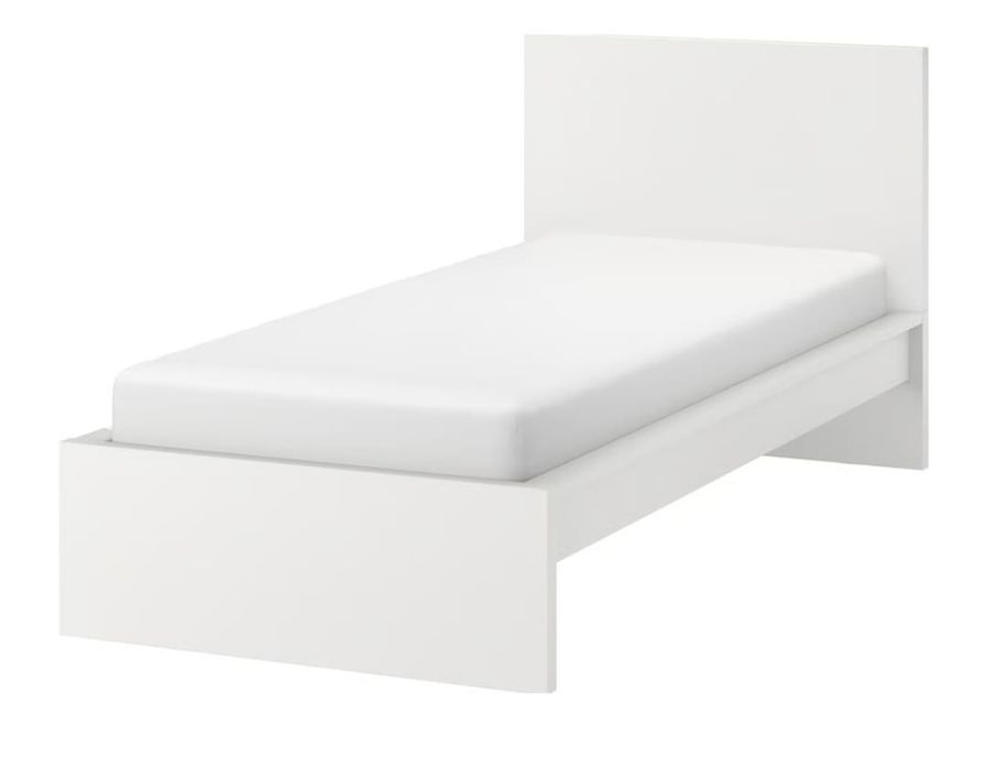Vendo cama com colchão