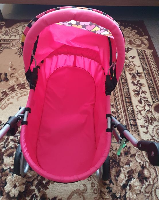 Продам візок для ляльки