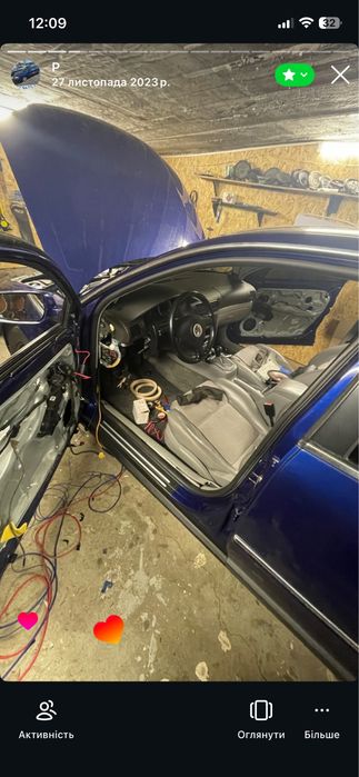 VOLKSWAGEN PASSAT 2003 VIN WVWZZZ3BZ4P045022 фото оголошення 14 з 14
