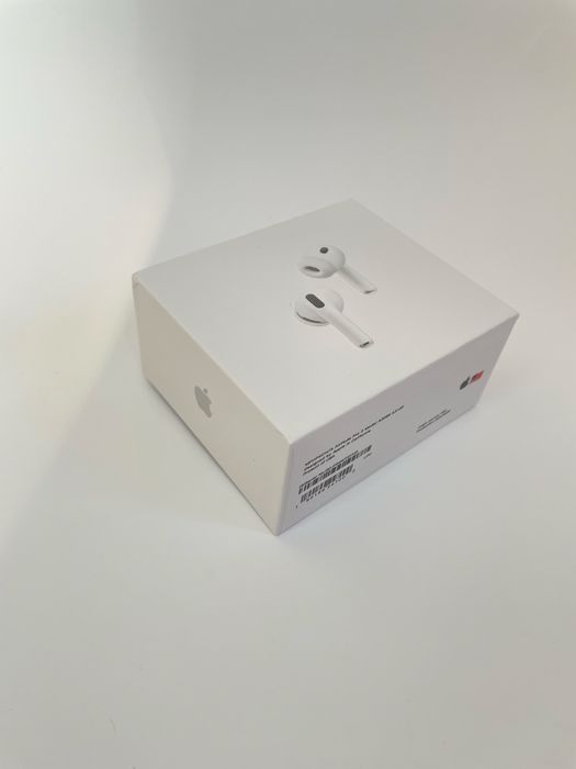 AirPods Pro 3 ЗНИЖКА