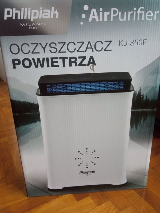 Зволожувач повітря Philipiak kj-350F