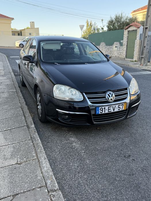 JETTA 1.9 TDI.