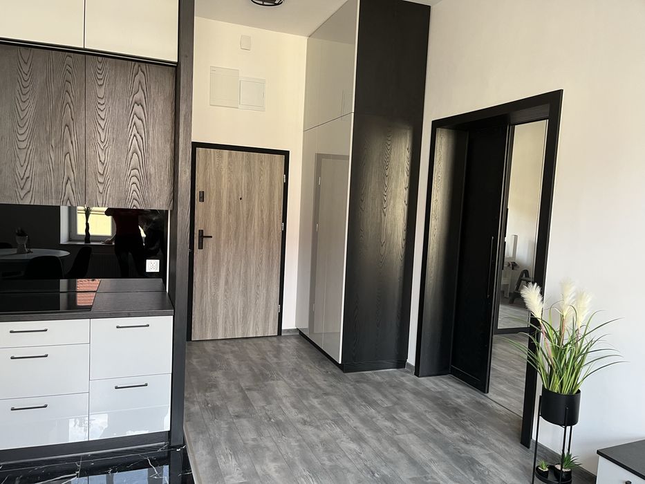 Słoneczne mieszkanie na sprzedsż Centrum Nysy