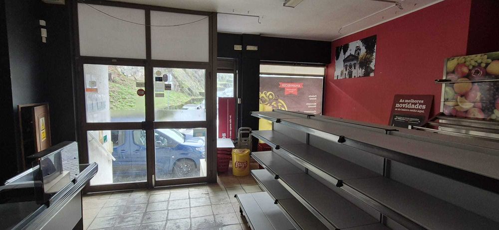 Estabelecimento Comercial