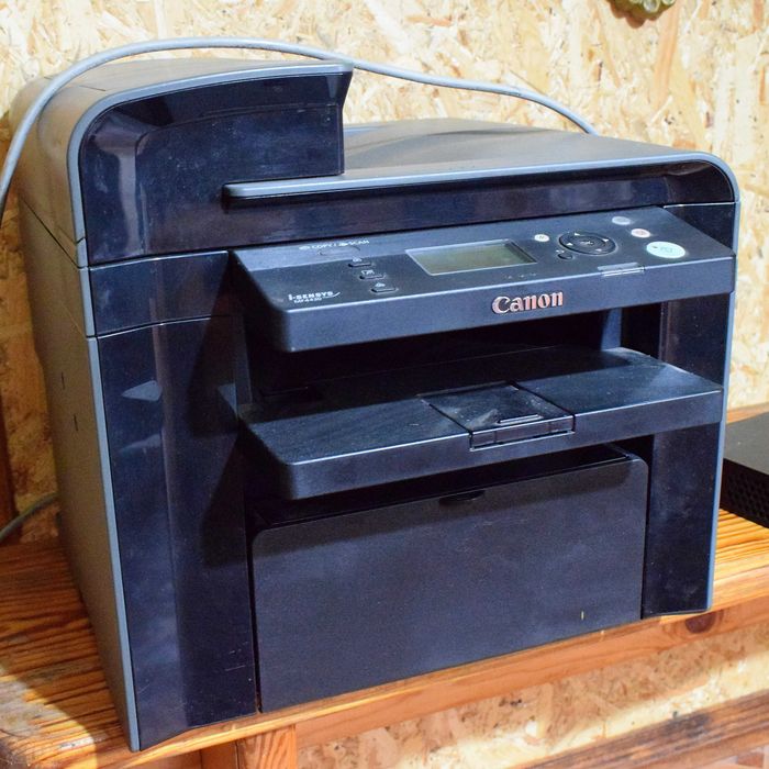 Принтер 3в1 Canon I Sensys MF-4430