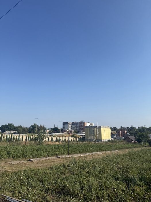 Продаж земельної ділянки 16 сотих, Солонка