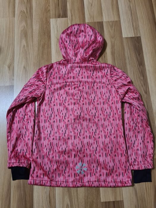 Kurtka softshell 146