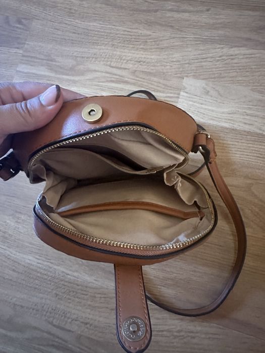 Bolsa estilo palha