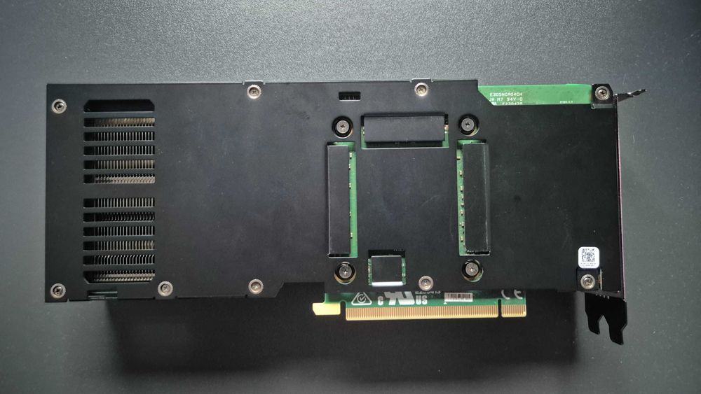 NVIDIA GeForce RTX 3080 10GB