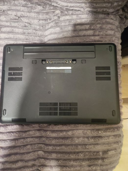 Продам ноутбук dell latitude e5440