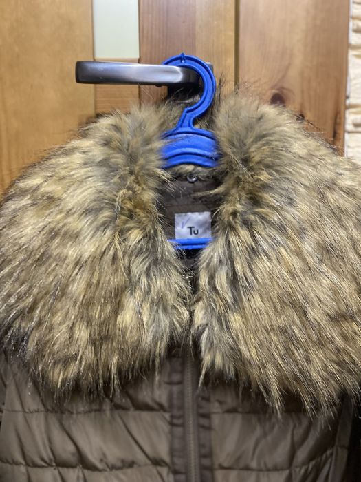 Жіноча  курточка