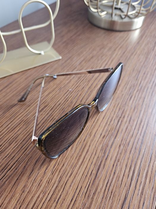 Nowe okulary damskie